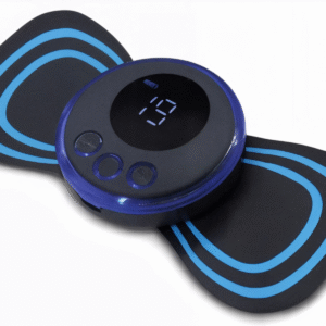 Massageador Cervical EMS