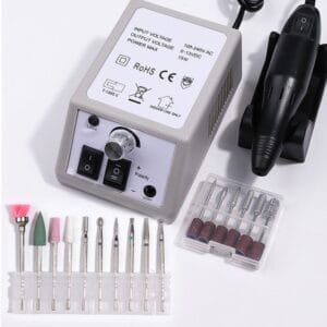 Máquina Para Manicure LINA